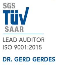 Lead Auditor ISO 9001